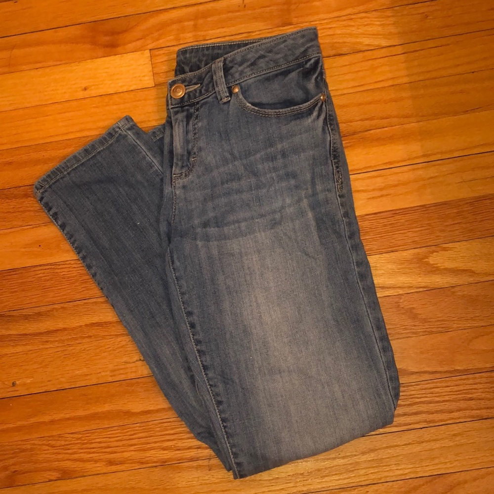 Lauren Conrad Jeans
